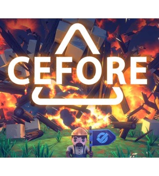 Cefore Steam Key GLOBAL